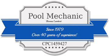 Ultramarine Pools of Englewood