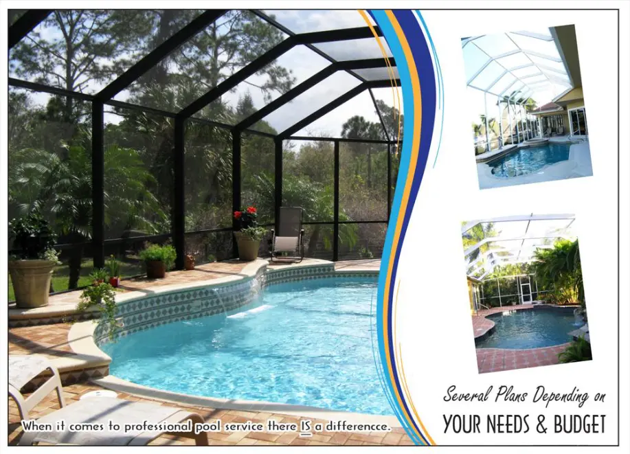 Pool Maintenance Rotonda West FL Pool Maintenance Rotonda West FL