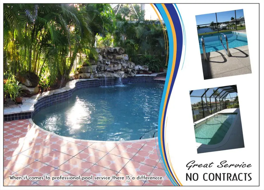 Pool Maintenance in Rotonda West FL Pool Maintenance in Rotonda West FL